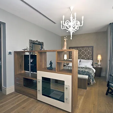 Otel Taksim Prelude