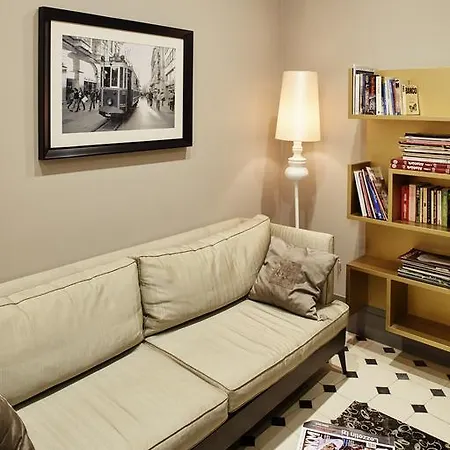 Hotel Taksim Prelude