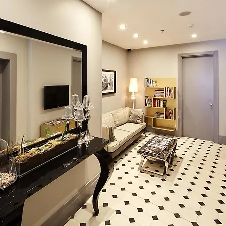Taksim Prelude Hotel Istambul