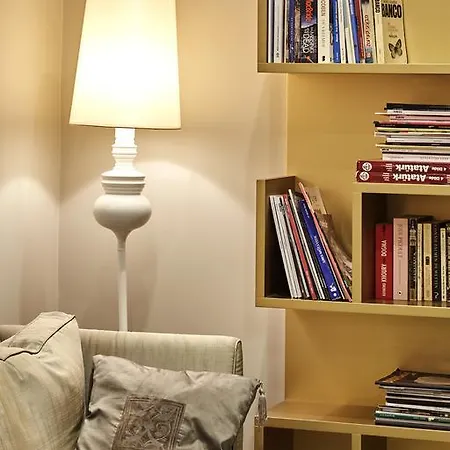 Ξενοδοχείο Taksim Prelude