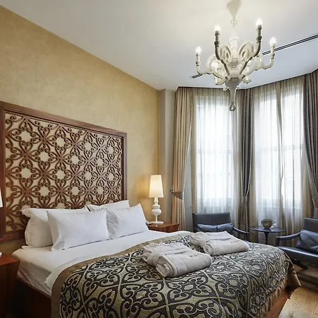 Taksim Prelude 3* Istanbul