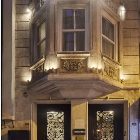 Otel Taksim Prelude