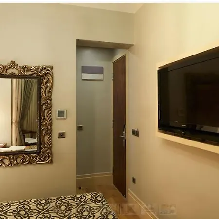 Ξενοδοχείο Taksim Prelude