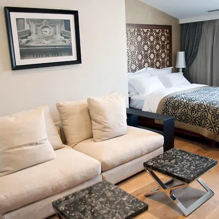 Hotel Taksim Prelude Istambul