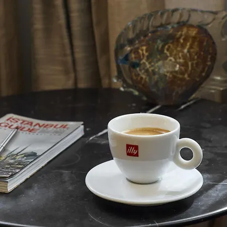 Taksim Prelude Hotel Istambul