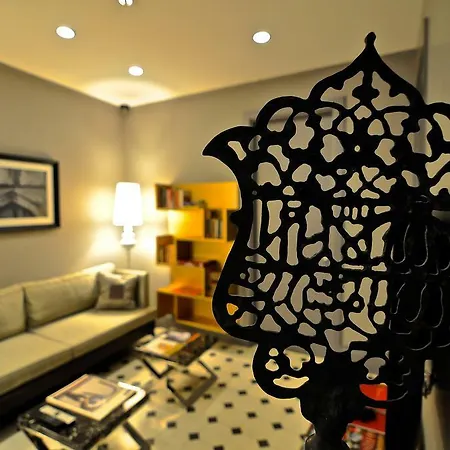 Taksim Prelude Hotel Istambul