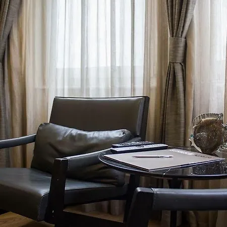 Taksim Prelude 3* Istanbul