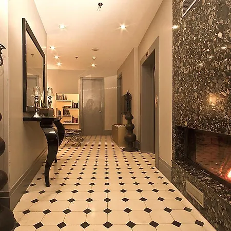 Taksim Prelude 3* Κωνσταντινούπολη