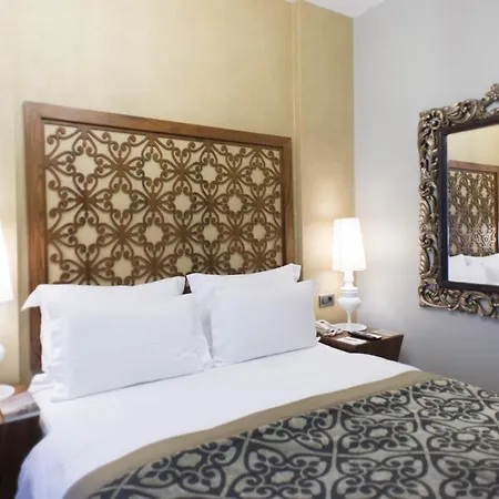 Taksim Prelude Hotel Istambul