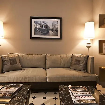 Taksim Prelude Hotel 3*