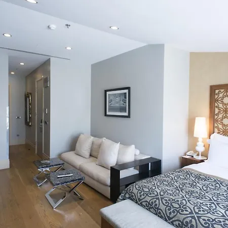 Taksim Prelude Hotel