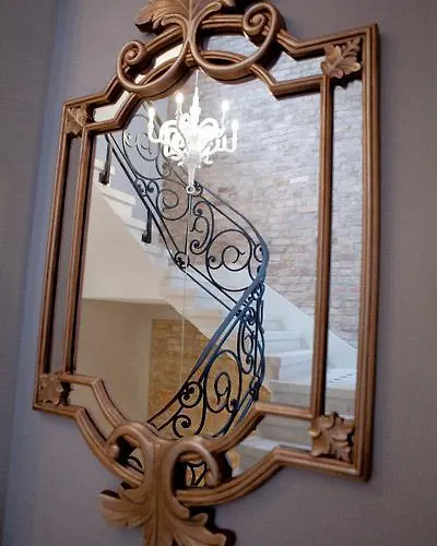 塔克西姆普瑞路德酒店 酒店 伊斯坦布尔