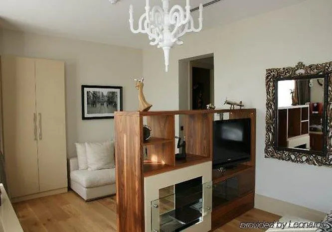 酒店 塔克西姆普瑞路德酒店 伊斯坦布尔