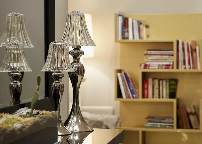 塔克西姆普瑞路德酒店