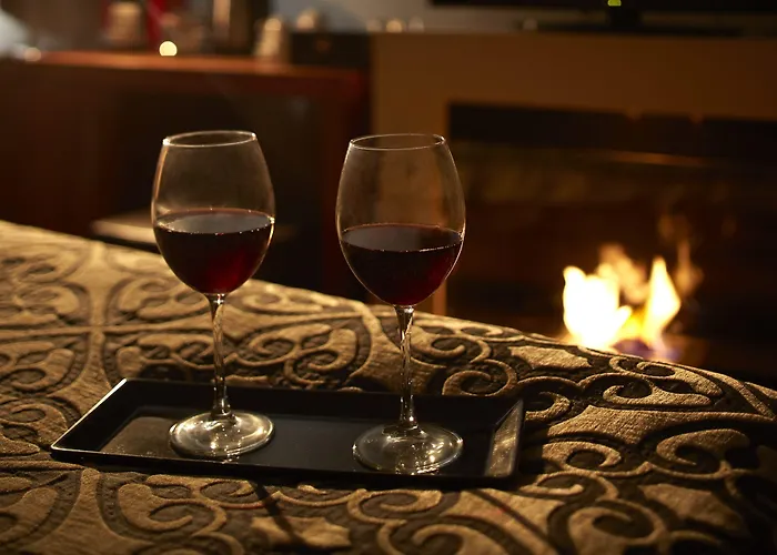 塔克西姆普瑞路德酒店