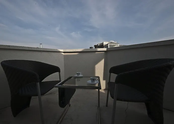 塔克西姆普瑞路德酒店 3* 伊斯坦布尔