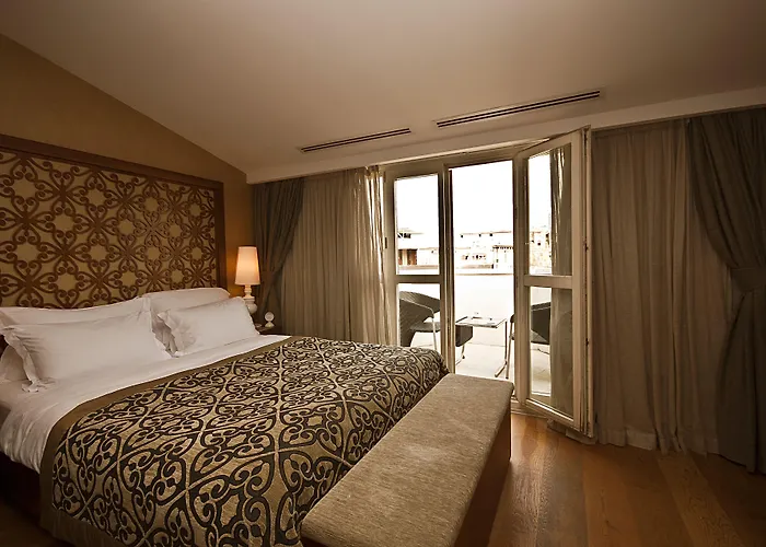 塔克西姆普瑞路德酒店 酒店 伊斯坦布尔