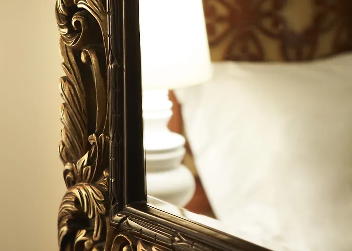 塔克西姆普瑞路德酒店 酒店 伊斯坦布尔