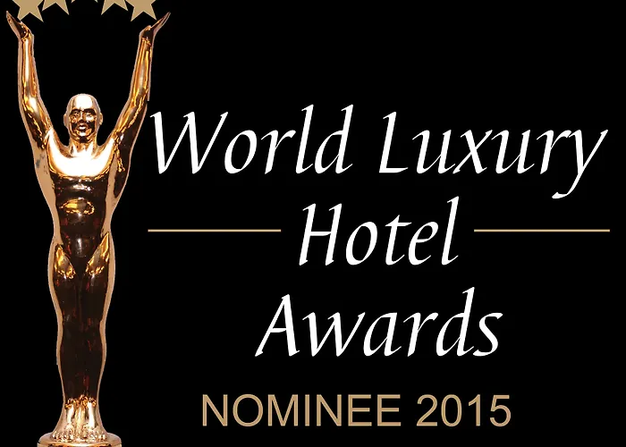 塔克西姆普瑞路德酒店 3*