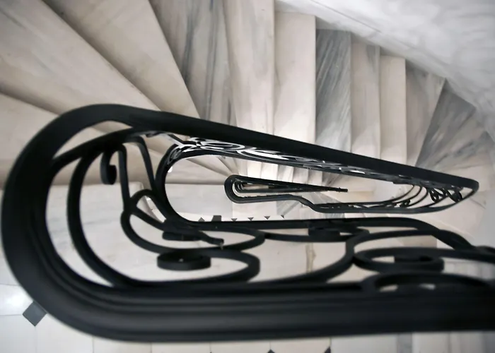 塔克西姆普瑞路德酒店 酒店 伊斯坦布尔