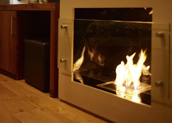 酒店 塔克西姆普瑞路德酒店