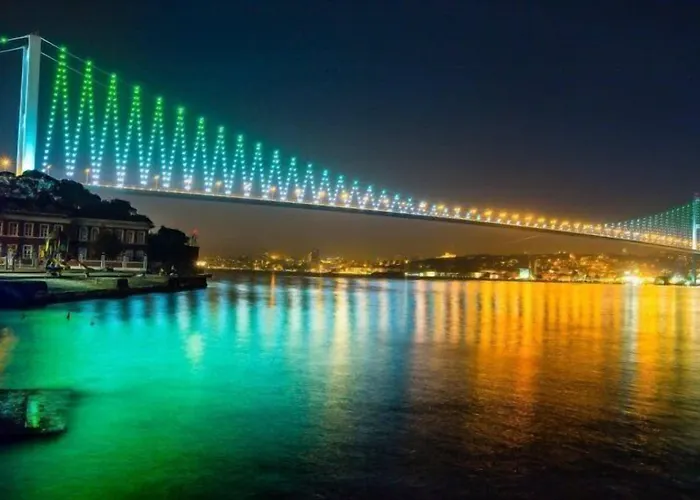 酒店 塔克西姆普瑞路德酒店 3*