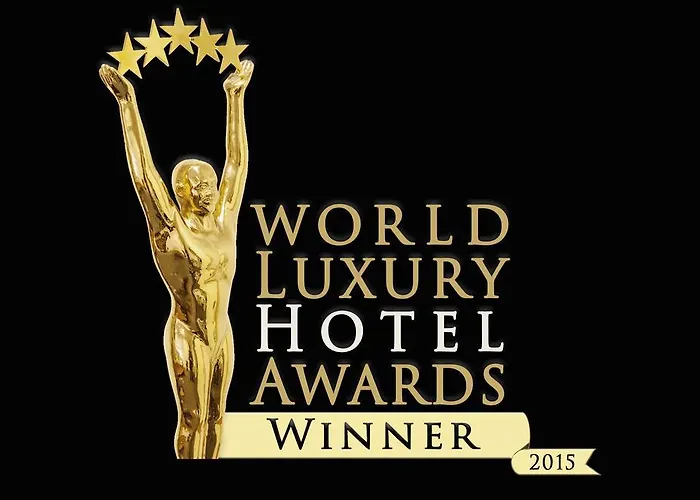 酒店 塔克西姆普瑞路德酒店 3*