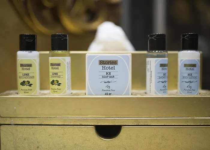 塔克西姆普瑞路德酒店 酒店