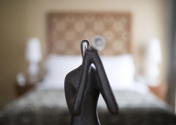 塔克西姆普瑞路德酒店 酒店