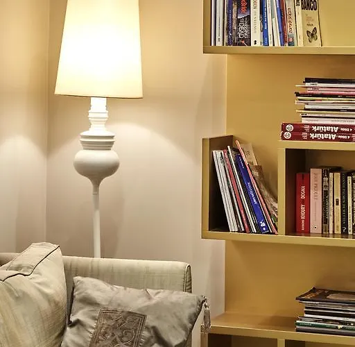 酒店 塔克西姆普瑞路德酒店