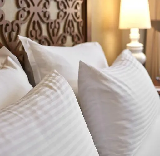 塔克西姆普瑞路德酒店 3*