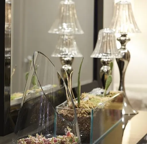 塔克西姆普瑞路德酒店 3* 伊斯坦布尔