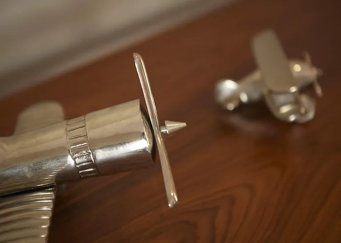 酒店 塔克西姆普瑞路德酒店 3*