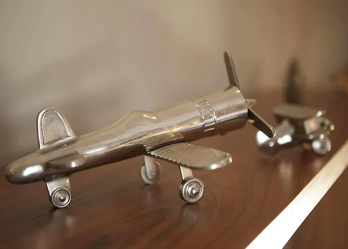 塔克西姆普瑞路德酒店 酒店 3*