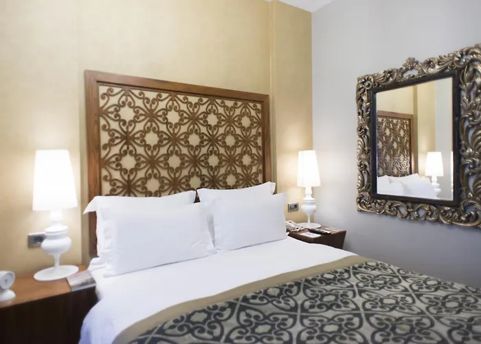 塔克西姆普瑞路德酒店 酒店 伊斯坦布尔