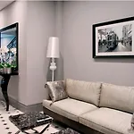 Taksim Prelude Отель Стамбул