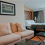 Taksim Prelude Отель 3*