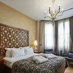 Taksim Prelude 3* Стамбул