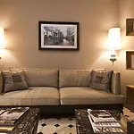 Taksim Prelude Отель 3*
