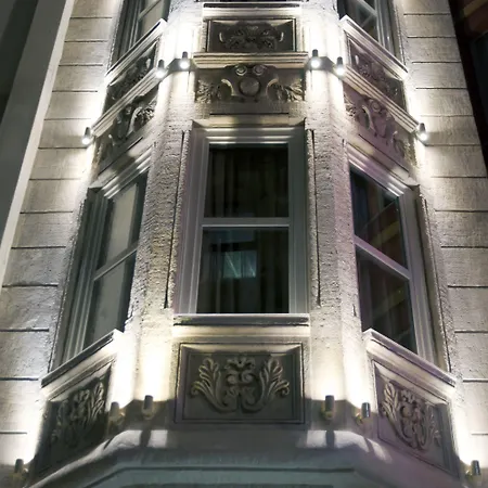 ホテル Taksim Prelude 3*