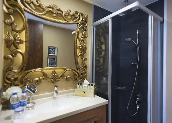 Taksim Prelude Hotel