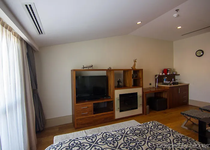 Taksim Prelude Hotel Istanboel