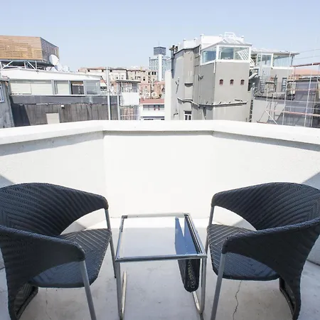 Taksim Prelude Hotel